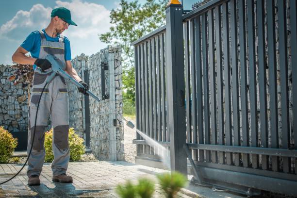 Professional Pressure Washing in Ceredo, WV