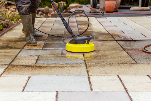 Concrete Sealing in Ceredo, WV